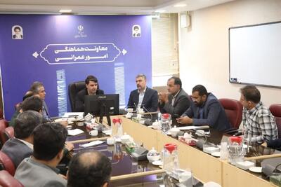  تکمیل زیرساخت‌های راهیان نور اولویت جدی استان قزوین است