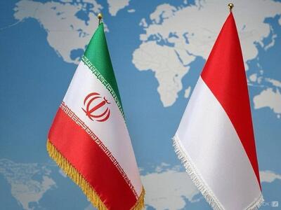  برگزاری دور جدید کمیسیون مشترک اقتصادی توسعه همکاری‌ ایران و اندونزی
