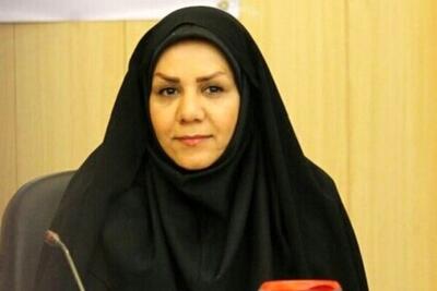  پارسا فخر: انتصابات بانوان در خوزستان رشد چشمگیری داشته است
