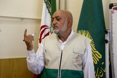  مهدی‌یار: ولایتمداری و جهاد تبیین؛محور حرکت خادمیاران رضوی در فارس است