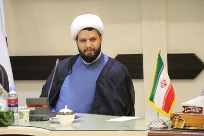  نجفی: استقبال نوجوانان از هماوری قرآنی «آلاء ۲» چشمگیر است