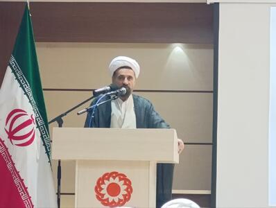  ابراهیمی: اسناد بالادستی در حوزه نماز مورد توجه قرار گیرد