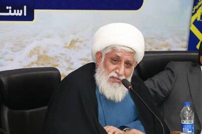  ابراهیمی: نسخه شفا بخش مکران اعتماد به ظرفیت های بومی است