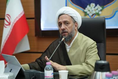  حسنی سعدی: مساجد خط مقدم جهاد فرهنگی و پاسداری مکتب شهید سلیمانی باشند