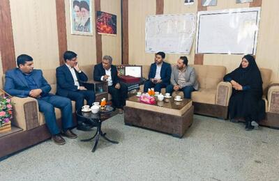  عدالت آموزشی در مناطق محروم با جذب نیروی بومی محقق می‌شود