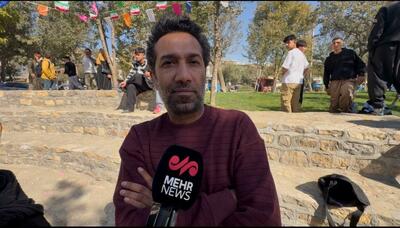  رادمنش: جشنواره تئاتر خیابانی مریوان به اوج پختگی رسیده است