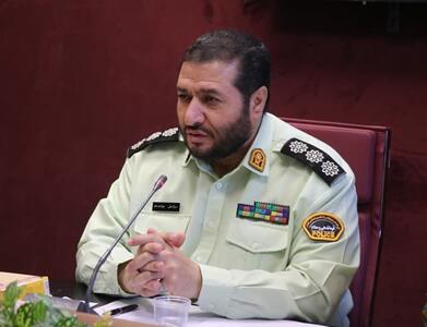  محموله ۱۵ میلیارد ریالی قاچاق در شاهرود کشف شد