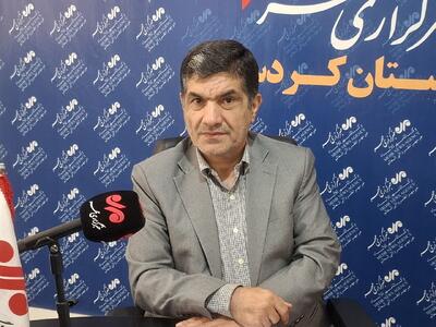  بررسی سالانه ۸ هزار پرونده دعاوی کارگری و کارفرمایی در کردستان