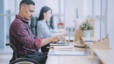 میگنا - توانبخشی شغلی چیست ؟