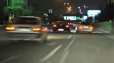  میگنا - وضعیت روانی و شخصیت افراد، عامل پنهان در حوادث رانندگی