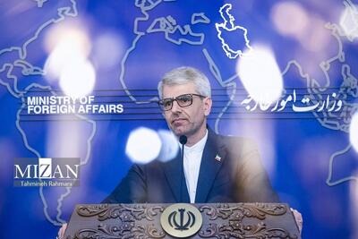  ایران تحریم‌های ظالمانه آمریکا علیه کوبا را محکوم کرد