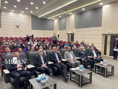 برگزاری مراسم معارفه و تحلیف اعضای جدید هیئت منصفه مطبوعاتی استان تهران/سراج: در تهران حتی یک مورد محکومیت منجر به حبس اصحاب رسانه نداشتیم