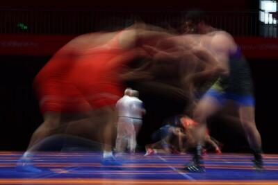 بحران در کشتی روسیه؛ ایران و آمریکا قدرت‌های نوین دنیای آزاد زیر ۲۳ سال