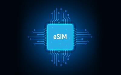  eSIM چیست و چه تفاوتی با سیم‌کارت معمولی دارد؟