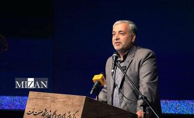  مدیرعامل شرکت پالایش نفت تهران: پدافند غیرعامل نقشی محوری در حفظ امنیت و ثبات کشور دارد