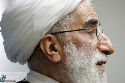  آیت‌الله جنتی: نگاه تمدن غرب به زنان استثماری است