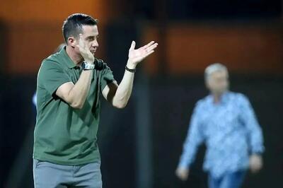 اوسمار آمده استقلال را در دربی درهم بکوبد!