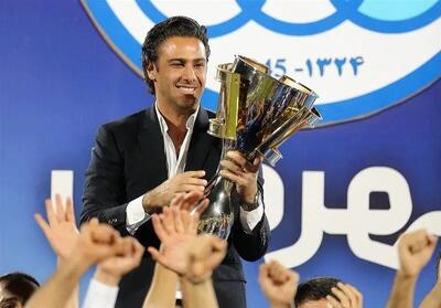  فرهاد مجیدی در آستانه اخراج قرار گرفت