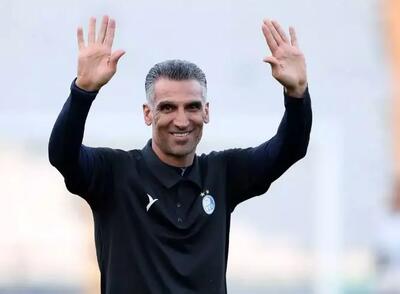 بازگشت هاشمی‌نسب به استقلال با اوکی دادن ساپینتو