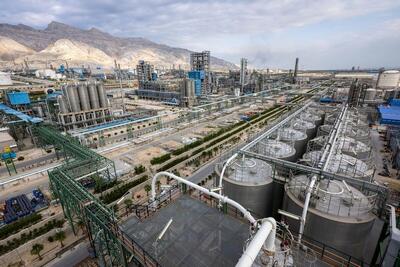  مهر تایید حسابرس بر سود هر سهم ۳۸۳ تومانی