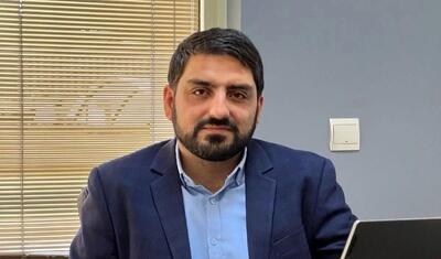 انتقاد مدیر مسئول نامه‌نیوز از متهم کردن رسانه‌ها | جامعه امروز از شعار و بازی با الفاظ خسته است