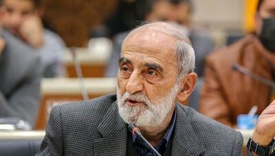 پاسخ تند شریعتمداری به ظریف