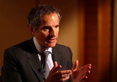 پایان ماموریت جاسوس ضد ایرانی