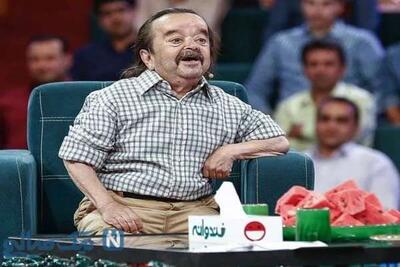  اسدالله یکتا؛ ۷۷ سال حضور در ۹۳ فیلم، این‌بار در کانون توجه خانواده/ عکسی کمیاب از بازیگر پیشکسوت در کنار همسر و ۴ فرزند خوش‌قامت خود