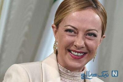  زندگی شخصی و دستاوردهای سیاسی جورجیا ملونی نخست وزیر ایتالیا