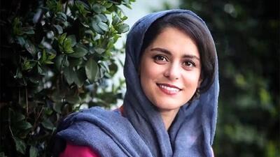  غزل شاکری با استایل سنتی قجری / این زن همه جوره زیباست !