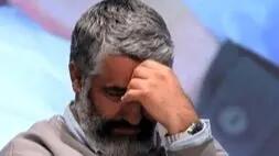  چهره پژمان جمشیدی غافلگیرتان می‌کند؛ پیری ناگهانی در ۵ روز!