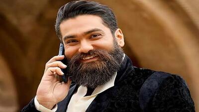 جر و بحث علی زند وکیلی در مورد زن نگرفتنش در ۴۰ سالگی