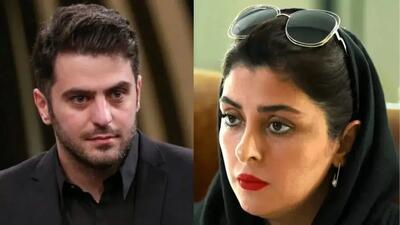  رازهای زندگی شیرین مقدم؛ از حاشیه‌های علی ضیا تا قضاوت در «زن روز»