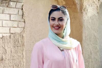  سیر تا پیاز بیوگرافی مریم مومن؛ از عکس‌های خانوادگی تا حرفه بازیگری