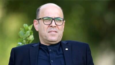  آخرین وضعیت احمد سعادتمند؛ مدیرعامل اسبق استقلال و چهره ورزشی !
