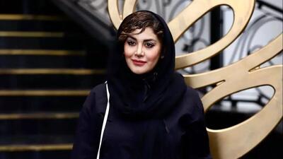  عکس‌های دیده‌نشده و فیلم‌های معروف بهار قاسمی؛ بازیگر طلاخون