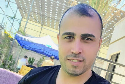  شهادت خبرنگاری دیگر در نوار غزه