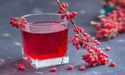  طرز تهیه سرکه زرشک خانگی؛ روش ساده و کاربردهای مختلف آن