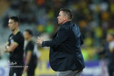 ویدیو| پس از فیلم منتشر شده از اوسمار، پرسپولیس اختیار نقل و انتقالات به او نمی‌دهد! - پارس فوتبال