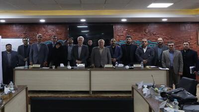  بررسی عملکرد فدراسیون اسکیت در مجمع عمومی؛ موفقیت‌ها باید استمرار داشته باشد - پارس فوتبال