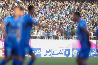 ساپینتو و چالش بزرگ در استقلال - پارس فوتبال