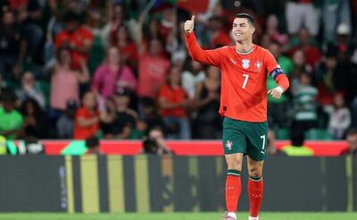 دیدن تمام گل‌های رونالدو چند دقیقه طول می کشد؟ - پارس فوتبال