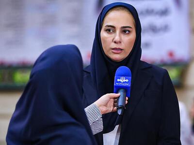 جملات عجیب سرمربیان تیم ملی‌ تکواندوی‌ زنان و مردان در مسابقات قهرمانی جهان - پارس فوتبال