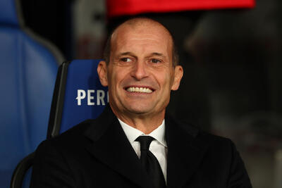 الگری: لیائو به دلیل مصدومیت تعویض شد؛ باید به عملکردمان افتخار کنیم - پارس فوتبال