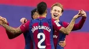 احضار بارسلونا به دادگاه در پرونده نگریرا - پارس فوتبال