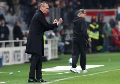 آلگری: مصدومیت لیائو و خیمنس نباید خیلی جدی باشد/ مرتکب اشتباهات زیادی شدیم - پارس فوتبال