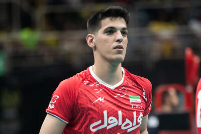  صادق مثل صابر کاظمی؛ طرفدار پرسپولیس هستم - پارس فوتبال