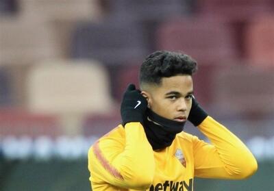 محرومیت 6 ماهه جاستین کلایورت از رانندگی - پارس فوتبال