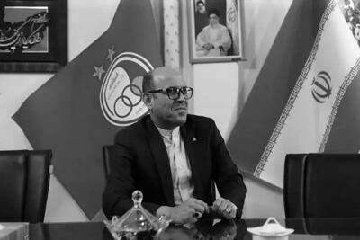 احمد سعادتمند، مدیرعامل پیشین استقلال درگذشت - پارس فوتبال