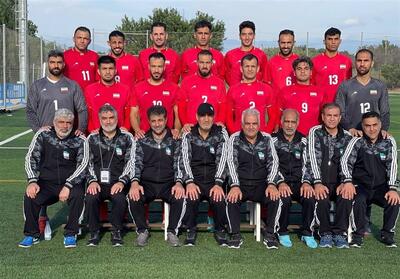 سرمربی سابق تیم فوتبال هفت نفره: به مدیریت فنی راضی‌ نشدند و می‌خواهند سرمربی هم باشند - پارس فوتبال